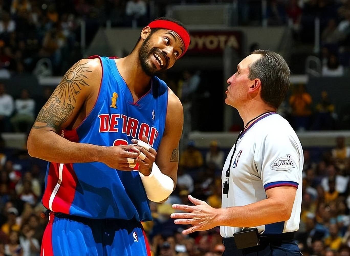 星空体育网址-赛后突围战来临，底特律活塞围绕NBA总决赛战术微调，悬念犹存，训练强度明显提升的简单介绍