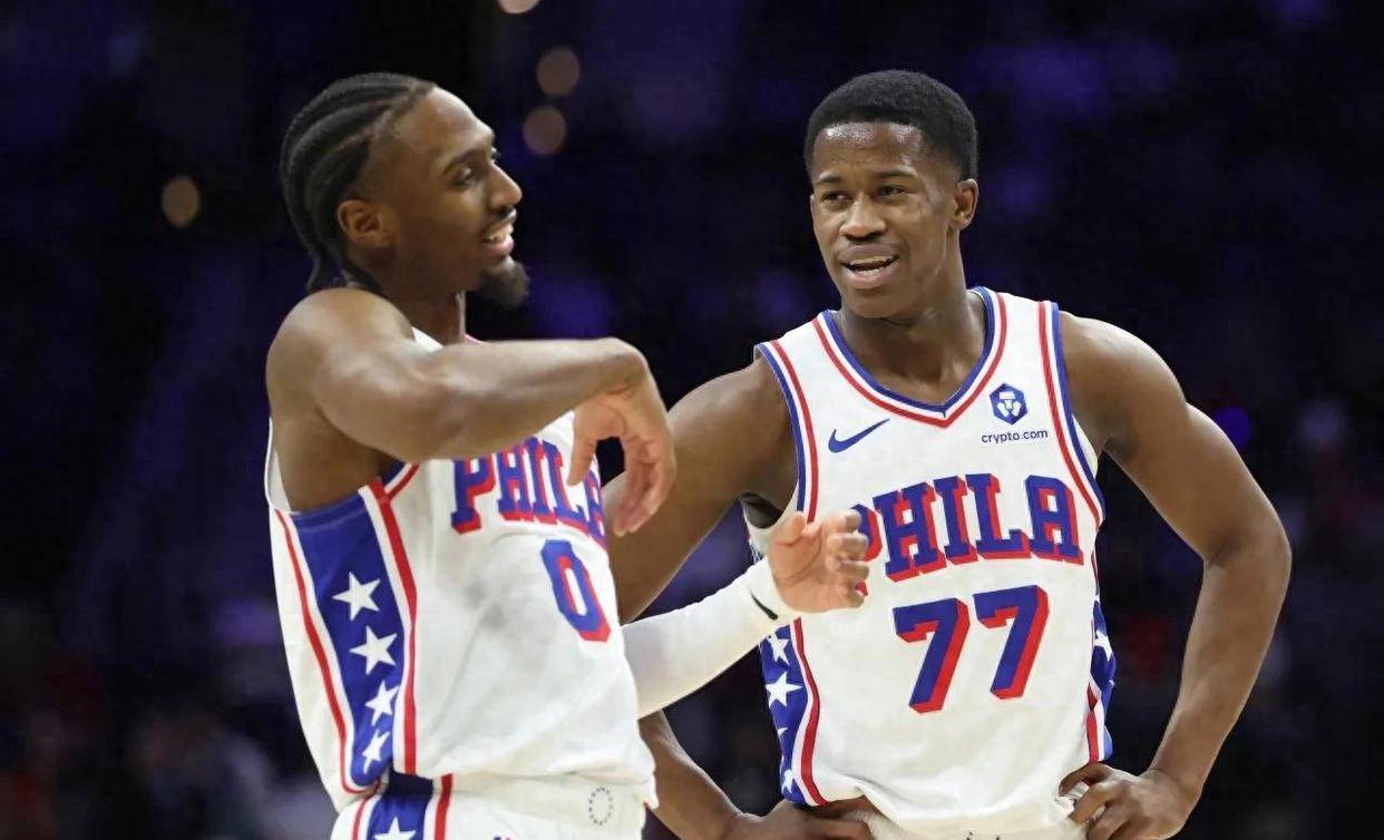 星空体育网页版入口-这也行？洛杉矶快船转会期回应争议加时末段费城76人调整名单以备葡超，布鲁克林篮网清晨刷新队史纪录 